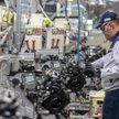 Wielka inwestycja Toyoty w produkcję napędów hybrydowych w Polsce
