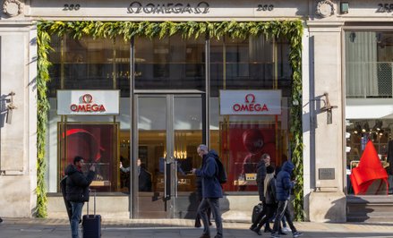 Ponad 60 procent osób, które wzięły udział w badaniu Deloitte uważa, że ulubione marki ich „słuchają