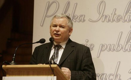 Jarosław Kaczyński