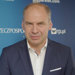 Michał Stępniewski, wiceprezes Krajowego Depozytu Papierów Wartościowych