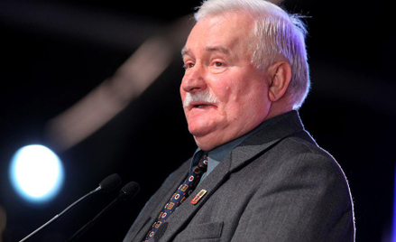Lech Wałęsa