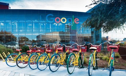 Google czy Facebook stworzyły własny wariant liberalizmu przypominający Dziki Zachód, w którym wszys