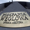 PGE ma uratować Kompanię Węglową