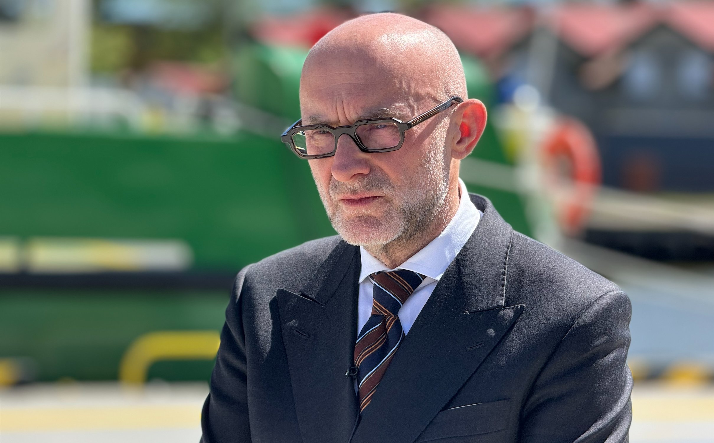 Orlen definitywnie rozstaje się z rosyjską ropą. Fąfara: Zamknęliśmy ten rozdział