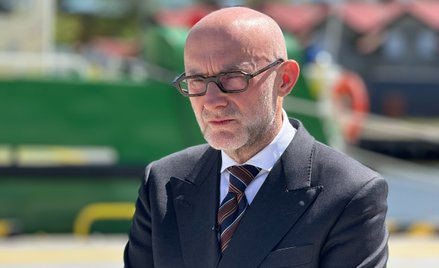 Prezes Orlenu, Ireneusz Fąfara
