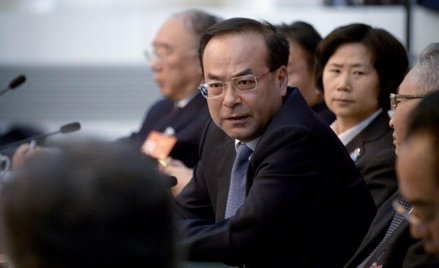 Chiny: czystki w partii komunistycznej