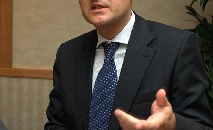 Prezes Złomreksu Przemysław Sztuczkowski twierdzi, że prowadzenie biznesu w Chorwacji to pasmo probl