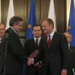 Prezydent Komorowski nie wyklucza Trybunału Stanu dla liderów opozycji