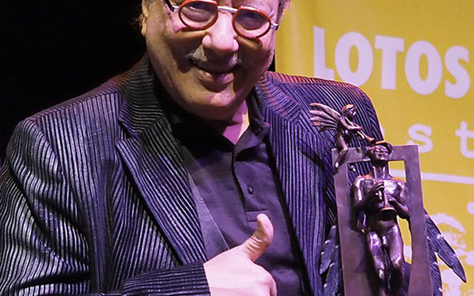 Dynamiczne występy Arturo Sandovala i Soweto Kincha na Zadymce