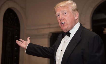 Trump na Twitterze: Iran zawodzi, Pakistan nas okłamuje