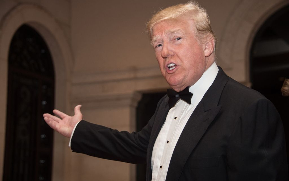 Trump na Twitterze: Iran zawodzi, Pakistan nas okłamuje