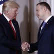 Andrzej Duda spotka się z Donaldem Trumpem 24 czerwca