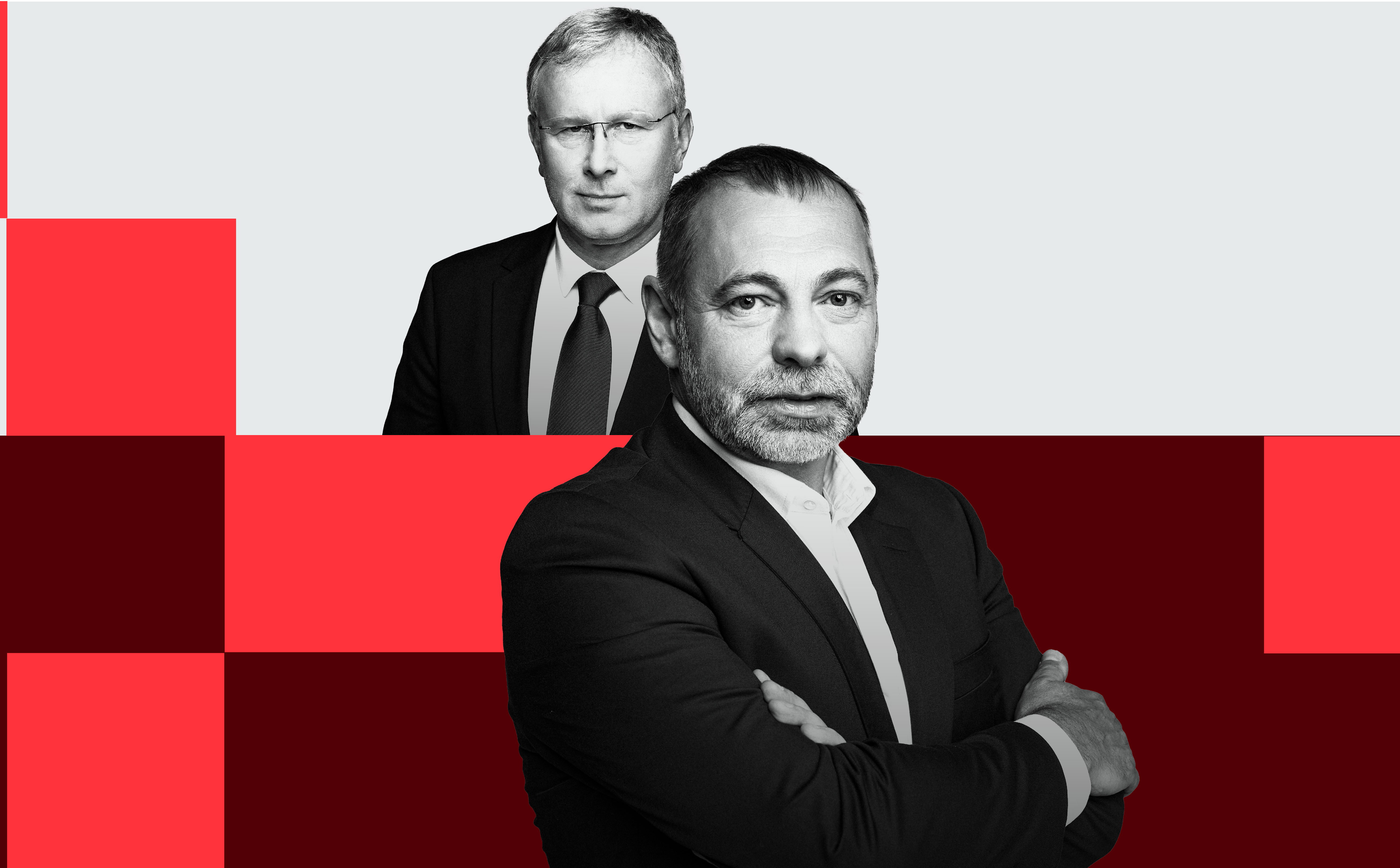 Tomasz Krzyżak: Nowego papieża poznamy prawdopodobnie 8 maja