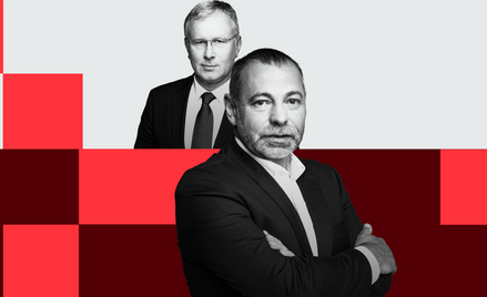 Tomasz Krzyżak, kierownik działu krajowego „Rzeczpospolitej”