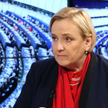 Róża Thun: Dymisji Kurskiego oczekuję od momentu jego powołania