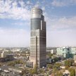 Warsaw Trade Tower