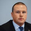 Paweł Ciszek, prezes Czerwonej Torebki, zapowiada, że pierwsze placówki nowej sieci pojawią się pod 