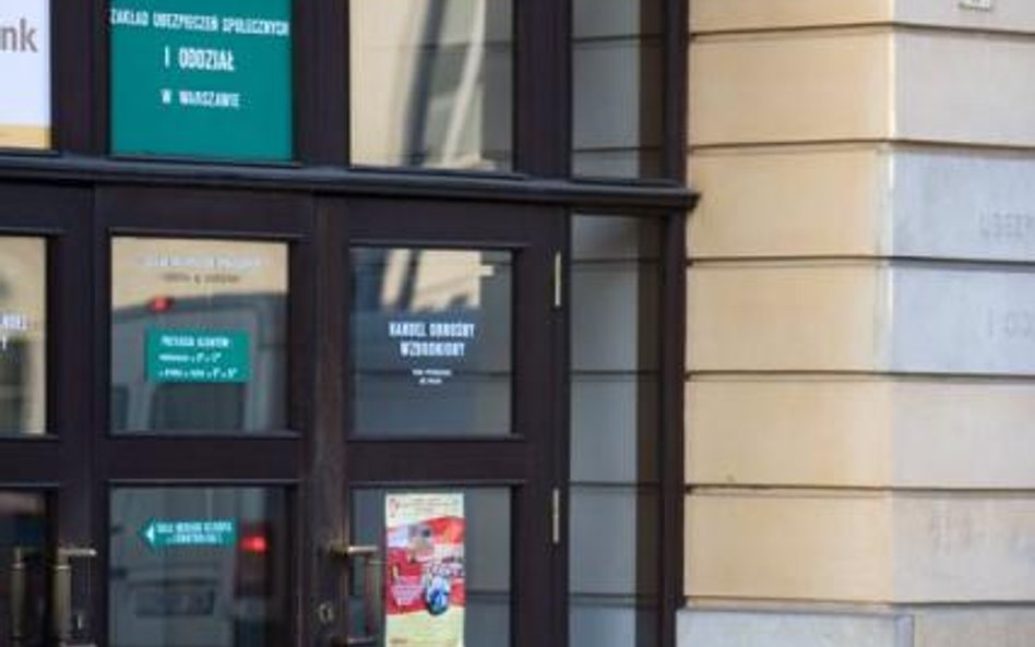 Od opłaty dodatkowej można się uchylić