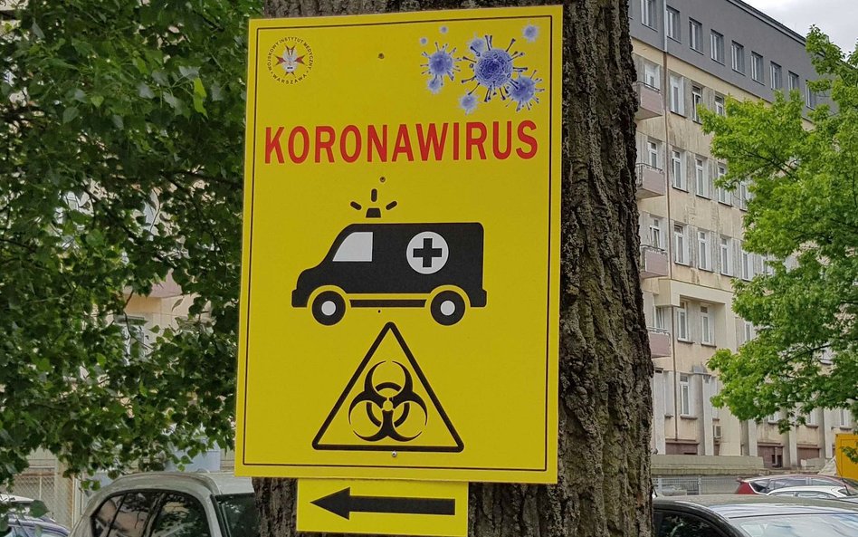 Waldemar Kraska: Przyzwyczajmy się do niektórych obostrzeń