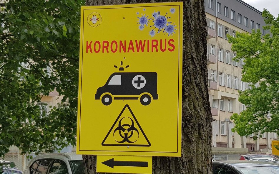 Koniec stanu epidemii w Polsce. Niedzielski wskazał termin