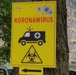Rzecznik MZ: Obostrzenia? Wszystkie karty są na stole