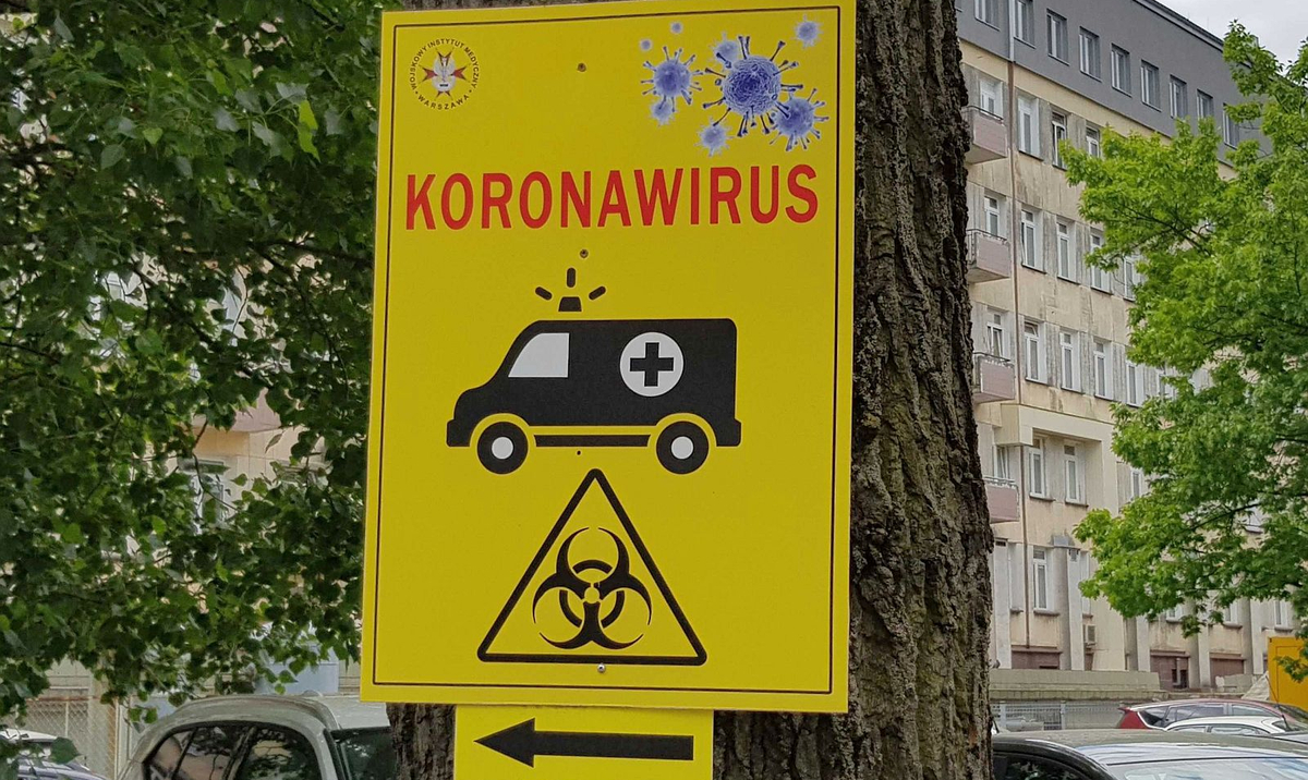 Koronawirus W Polsce Ile Nowych Przypadków W Niedzielę Ministerstwo Zdrowia Podało Dane Rppl 3000