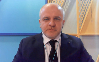 Paweł Kowal