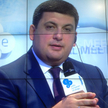 Hrojsman: Reformy to nasze być, albo nie być