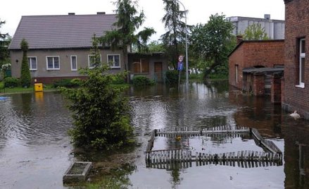 Odszkodowania za nawałnice są zwolnione z podatku