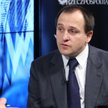 #RZECZoBIZNESIE: Stanisław Kluza: 500+ to nie pomoc, tylko polityka redystrybucyjna