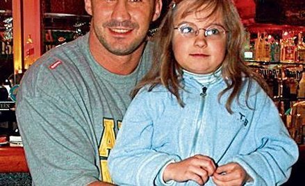 Saleta walczy o życie