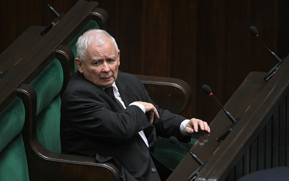 Jarosław Kaczyński