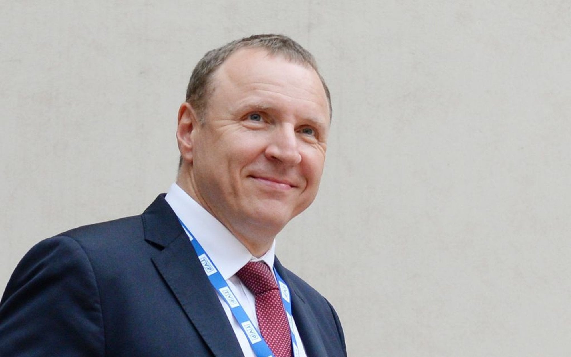 PiS podjął decyzję w sprawie Jacka Kurskiego. Był prezes TVP z zakazem wystąpień