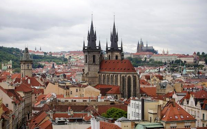 Praga walczy z National Geographic
