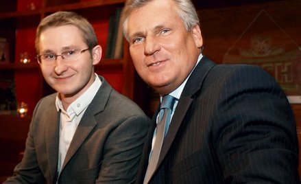 Sławomir Sierakowski deklarował, że patronami intelektualnymi Stowarzyszenia będą Abramowski, Krzywi