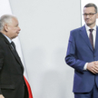Kaczyński o Morawieckim: To bardzo prawdopodobne, że będzie premierem do końca kadencji