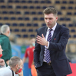 Błażej Korczyński, selekcjoner reprezentacji Polski