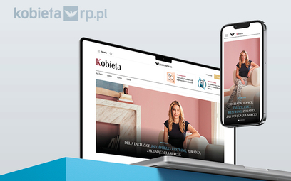 Serwis kobieta.rp.pl tworzą dziennikarze „Rzeczpospolitej” oraz uznani autorzy spoza redakcji.