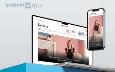 Serwis kobieta.rp.pl tworzą dziennikarze „Rzeczpospolitej” oraz uznani autorzy spoza redakcji.