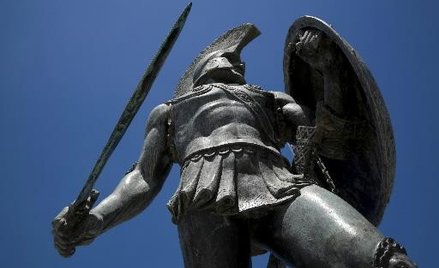 The Wall Street Journal: Złodziejski boom na greckie posągi