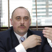Paweł Jarczewski, prezes zarządu Zakładów Azotowych Puławy