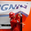 W 2016 r. PGNiG dostarczyło na Ukrainę około 0,4 mld m sześc. gazu.