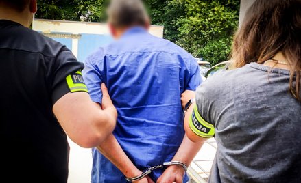 Pijany maszynista prowadził szynobus. Miał 2,5 promila alkoholu