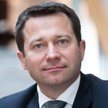 Mirosław Godlewski, prezes Netii.