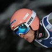Thomas Thurnbichler dał Dawidowi Kubackiemu (na zdjęciu) możliwość indywidualnego treningu, by lider