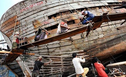 MFW: ostrzeżenie dla świata