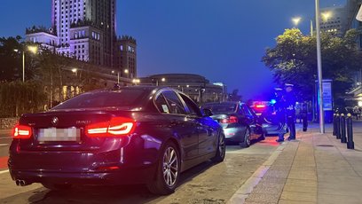 Oprócz samej brawury, policjanci zwracali szczególną uwagę na to, czy modyfikacje aut są zgodne z ob