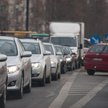 Eksploatacja wypożyczonego auta