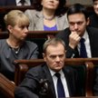 Najnowszy sondaż - Platforma po exposé traci 8 procent