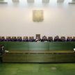 Sędziowie pełni obaw o przyszłość Temidy